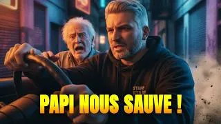 Miniature : 🔴 J'AI BRAQUÉ, GÉRARD M'A SAUVÉ ! | STAFF GTA RP [03/09/2026]