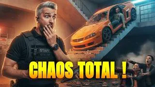 Miniature : 🔴 IL CRASH EN LIVE : JAMAIS VU ÇA | STAFF GTA RP [02/09/2026]