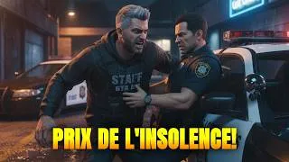 Miniature : 🔴 JE leur ai dit de les prendre dans le c*l | STAFF GTA RP [01/09/2026]