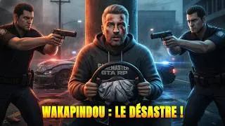 Miniature : 🔴 MON WAKAPINDOU A MAL TOURNÉ | GAMEMASTER GTA RP [03/09/2026]