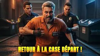 Miniature : 🔴 ÉVADÉ DE PRISON... ILS M'ONT RETROUVÉ ! | GAMEMASTER GTA RP [02/09/2026]