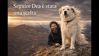 Miniature : Mi sono affidato a Dea in montagna