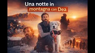 Miniature : Val Grande | Trekking con il mio cane Dea, bivacco e avventura