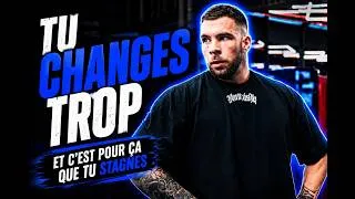 Miniature : Pourquoi tu ne progresses pas (et ce n'est pas ton programme)
