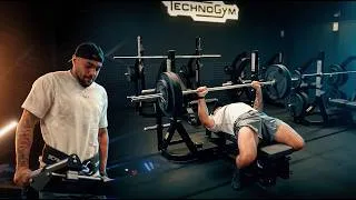 Miniature : Comment je deviens plus fort en STREETLIFTING