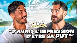 Miniature : Benji Samat: Des "Marseillais" à la vie de rêve