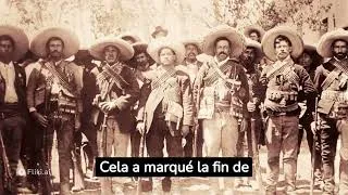 Miniature : Révolution Mexicaine : Transformation du Pays