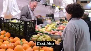 Miniature : Traçabilité alimentaire améliorée grâce à la blockchain