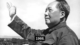 Miniature : Révolution Culturelle Chinoise : Changement Radical