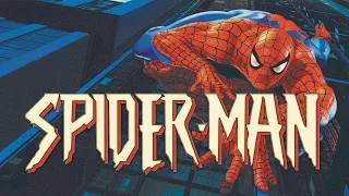 Miniature : SPIDER-MAN sur PLAYSTATION