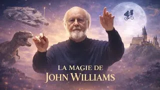 Miniature : Le MEILLEUR compositeur de l’HISTOIRE du CINÉMA