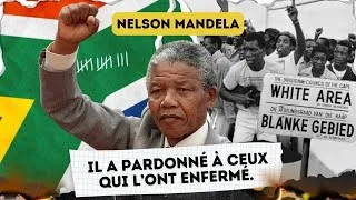 Miniature : Comment un prisonnier est devenu une légende mondiale - Nelson Mandela