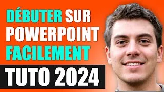 Miniature : Comment Faire un BON PowerPoint en 2024 : Les Bases