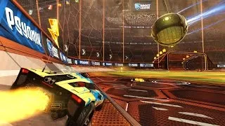 Miniature : BEST OF GOALS #6 (Rocket League)