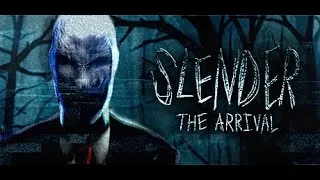 Miniature : SLENDY SLENDEEER ! (Slender The Arrival)
