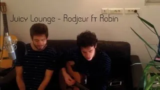 Miniature : Notorious BIG - Juicy (Lounge Version) - Alex Roussel ft Robin