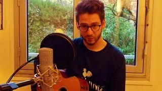 Miniature : Nekfeu - Martin Eden - Alex Roussel (Cover)