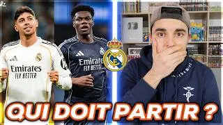 Miniature : VALVERDE ou TCHOUAMENI VENDUS par le REAL MADRID au MERCATO 2026 ! Qui doit partir ?