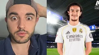 Miniature : PROPAGANDE BOUADDI AU REAL MADRID ! (Brésil 1-1 Maroc) 