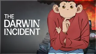 Miniature : Les SECRETS de DARWIN'S INCIDENT (Interview mangaka SHUN UMEZAWA)