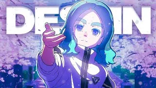 Miniature : Comment Destin a changé INAZUMA ELEVEN ? (Histoire de Unmei Sasanami)