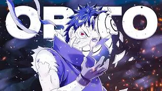 Miniature : Vous n'avez pas compris Obito Uchiha
