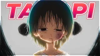 Miniature : Le TERRIBLE SECRET de l'anime TAKOPI