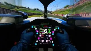 Miniature : F1 26 George Russell Pole Lap | Grand Prix Japon  