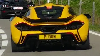 Miniature : Supercar Owners Circle (SOC 2019) PART II