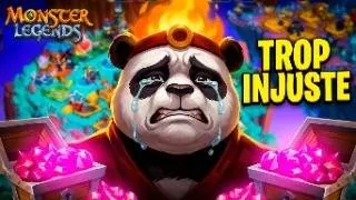 Miniature : MONSTER LEGENDS : Pourquoi le jeu de notre enfance a été GÂCHÉ.