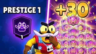 Miniature : +11 PRESTIGES EN 20 MIN ?! (C'EST TROP FACILE 😱)