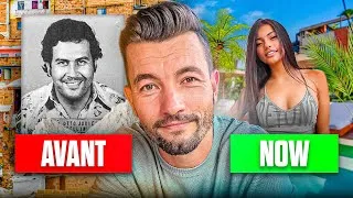Miniature : Medellin : Meilleure ville du Monde ? mon avis & conseils