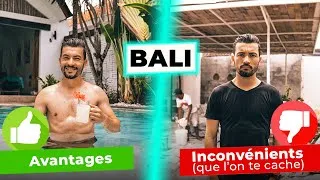 Miniature : Vivre à Bali : Vraiment le Paradis ? Mon Avis Sincère