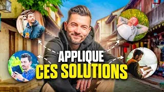 Miniature : Réussir sa Reconversion Pro : 7 Erreurs à éviter