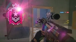 Miniature : Highligths #53 - Rainbow six siège