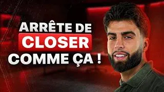 Miniature : Pourquoi c’est si facile de réussir en tant que closer