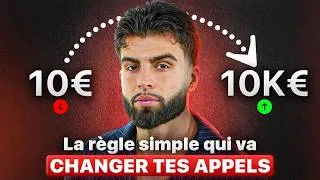 Miniature : La méthode secrète que les meilleurs closers gardent pour eux