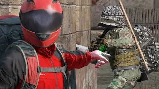 Miniature : Je Me Suis Fait Active Raid sur DayZ... Voici ce qu'il s'est passé.