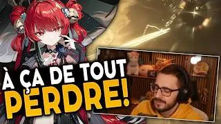 Miniature : Volé mais sauvé par Kuro Games ?! | Invocations & build Suoming | Wuthering Waves