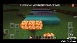 Miniature : Test de la 1.16 en avance : minecraft PK