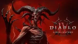 Miniature : diablo 4 lord of hatred #4