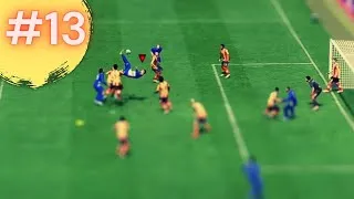 Miniature : FIFA23 Match | Quel retourne monstrueuse 😱😱😱😱😱😱 |