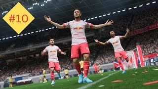 Miniature : FIFA23 Match | Messi de retour ? |