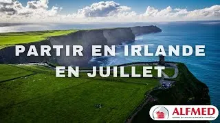 Miniature : ALFMED - SEJOUR LINGUISTIQUE - IRLANDE 2025