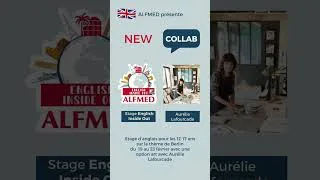 Miniature : Interview Aurélie Lafourcade
