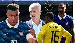 Miniature : Michael Olise, c’est confirmé ! Avec un Mbappé record, les Bleus éteignent le Sénégal.
