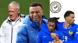 Miniature : Lourde perte confirmée pour les Bleus. Un Bleu prêt à rejoindre le groupe ?
