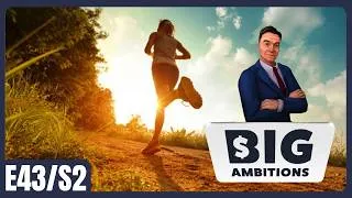 Miniature : Trop de projet en même temps, c'est la course dans BIG AMBITIONS [Let's Play S02E42]