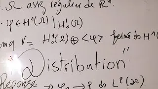 Miniature : Distribution :  Correction d'un exercice intéressant , la relation entre H1_0 et H1 #15