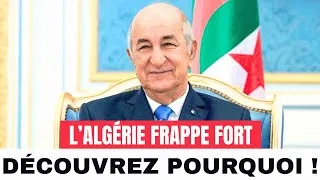 Miniature : Ce projet algérien va tout changer… Découvrez pourquoi !